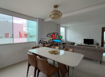 Apartamento · 109m² · 4 Quartos · 2 Vagas · Apartamento à venda, 4 quartos, 1 suíte, 2 vagas, Santa Luzia - Sete Lagoas/MG