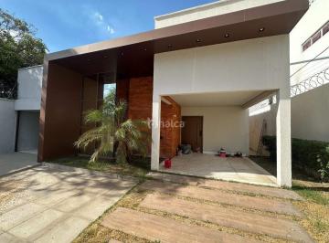 Casa · 322m² · 5 Vagas · Casa Residencial à venda, no bairro Horto, Teresina/PI