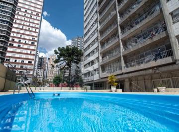 Apartamento · 155m² · 3 Quartos · 1 Vaga · Apartamento com Localização Privilegiada, 3 Quartos, 1 Vaga à venda, 155 m² - Bigorrilho - Curitiba/