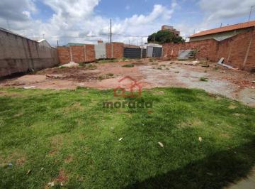 Terreno · 544m² · Lote Residencial à Venda em Itaúna (Parque Jardim Santanense) – R$ 330.000