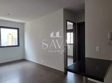 Apartamento · 39m² · 1 Quarto · 1 Vaga · Apartamento à venda com 39,37 m² no Funcionários