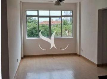 Apartamento · 80m² · 2 Quartos · 1 Vaga · Apartamento a venda com dois dormitórios na Vila Belmiro, Santos SP