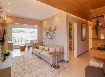 Apartamento · 75m² · 3 Quartos · 2 Vagas · Apartamento á venda no Edifício Icaraí Parque Clube - Salto/SP