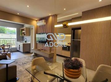 Apartamento · 66m² · 2 Quartos · Apartamento á venda no Edifício Icaraí Parque Clube - Salto/SP