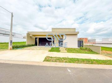 Casa · 170m² · 3 Quartos · 2 Vagas · Casa para alugar no Condomínio Lagos D'IcaraÍ - Salto/SP