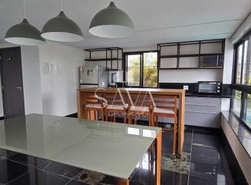 Apartamento · 41m² · 1 Quarto · 1 Vaga · Apartamento à venda com 40,69 m² no Funcionários 