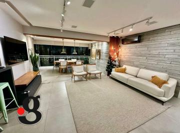 Apartamento · 129m² · 3 Quartos · 3 Vagas · Apartamento à venda - Vila Mascote - 1.850.000,00