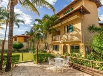 Casa · 450m² · 4 Quartos · 5 Vagas · Casa para venda no Setor de Mansões de Taguatinga - Sobrado de alto padrão com 450m² 