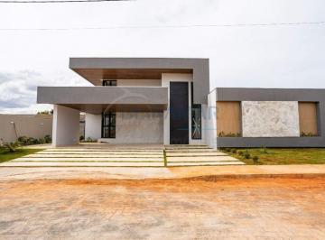 Casa · 400m² · 4 Quartos · 2 Vagas · Casa a venda com 4 Suíte - Condomínio Estância Quintas da Alvorada - Jardim Botânico