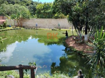 Terreno · 3000m² · Terreno / Área à venda, Trevo - Belo Horizonte/MG
