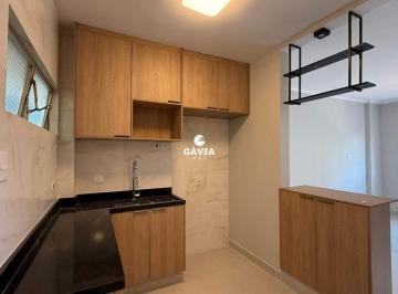 Apartamento · 31m² · 1 Quarto · 1 Vaga · Apartamento à venda no Centro em São Vicente.