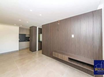 Apartamento · 39m² · 1 Quarto · 1 Vaga · Apartamento 1 quarto (suíte), 39m², 1 vaga livre, em prédio com lazer completo e salas de reunião, n