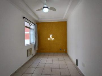 Apartamento · 48m² · 1 Quarto · 1 Vaga · Apartamento à venda no Boqueirão em Santos.