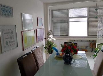 Apartamento · 99m² · 2 Quartos · 2 Vagas · Apartamento Vista Mar 2 dormitórios piscina e vaga de garagem 