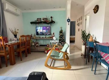 Apartamento · 66m² · 2 Quartos · 1 Vaga · Apartamento à venda no Encruzilhada em Santos.