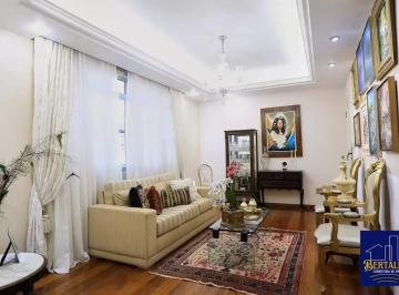 Apartamento · 300m² · 3 Quartos · 2 Vagas · Cobertura à venda, 3 quartos, 3 suítes, 2 vagas, Savassi - Belo Horizonte/MG