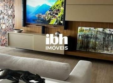 Apartamento · 220m² · 2 Quartos · 4 Vagas · Apartamento a venda no Bairro Vila da Serra