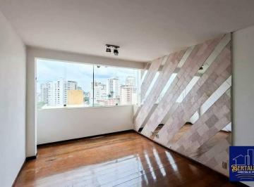 Apartamento · 110m² · 3 Quartos · 2 Vagas · Apartamento à venda, 3 quartos, 1 suíte, 2 vagas, Sion - Belo Horizonte/MG