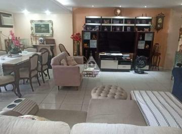 Apartamento · 170m² · 3 Quartos · 2 Vagas · Espaçoso Apartamento de Frente, 171m², 3 Quartos (2 Suítes) e Varanda Ampla no Recreio