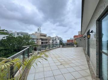Apartamento · 221m² · 4 Quartos · 2 Vagas · Endereço Nobre na Desembargador Oscar Tenório