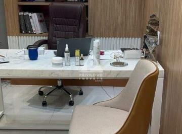Comercial · 91m² · 1 Vaga · Sala Comercial de 91 m² Frente na Barra da Tijuca – Venda R$ 450.000