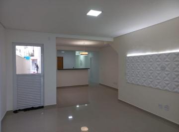 Casa · 270m² · 3 Quartos · 2 Vagas · Casa com 3 dormitórios à venda, 270 m² por R$ 1.750.000,00 - Campo Grande - Santos/SP