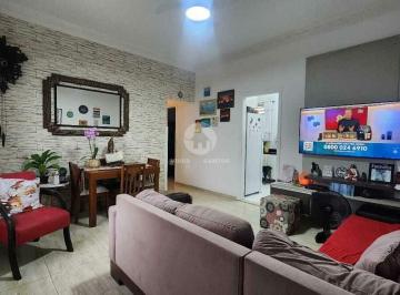 Apartamento · 105m² · 3 Quartos · Apartamento 3 dormitórios no Marapé