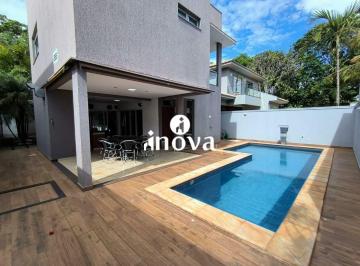 Casa · 328m² · 4 Quartos · 4 Vagas · Casa em condominio a venda, Condomínio Flamboyant II