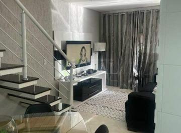 Casa · 123m² · 3 Quartos · 4 Vagas · Sobrado Ótima Localização Jardim Santo Antônio - Santo André