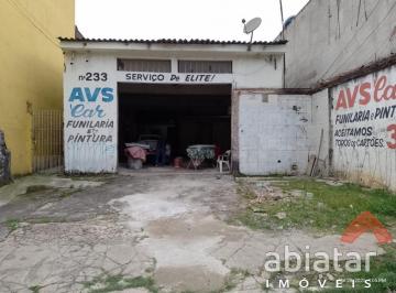 foto1 · Salão Comercial de 250m² à Venda na Av. Gamelira Branca | Próximo ao Shopping Aricanduva