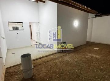 1003310664.jpg · Casa solta de 3 quartos sendo 1 suíte à venda, Boa Vista , Vitória da Conquista, BA