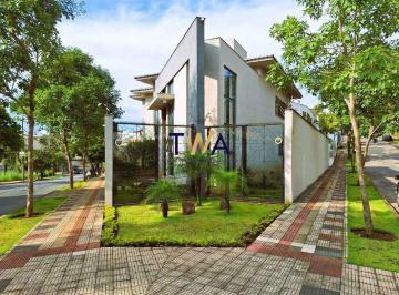 Casa · 267m² · 4 Quartos · 4 Vagas · Casa, Belvedere, Belo Horizonte, 4 quartos, R$3.500.000,00, à venda na TWA Investimentos.