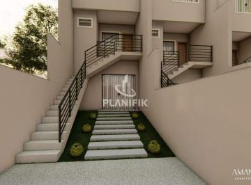 Casa · 111m² · 2 Quartos · 1 Vaga · CASA 2 SUÍTES SENDO BAIRRO AGUAS CLARAS , BRUSQUE -SC