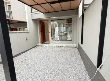 Casa · 111m² · 2 Quartos · 1 Vaga · CASA 2 SUÍTES SENDO BAIRRO AGUAS CLARAS , BRUSQUE -SC