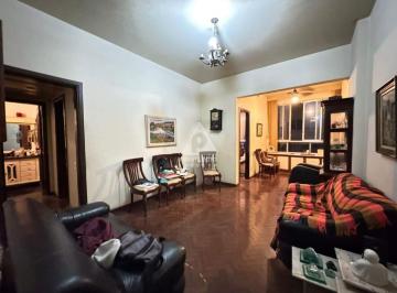 SALA ESTAR · Venda apartamento no posto 3 - 2 quartos com vaga e dependência completa.