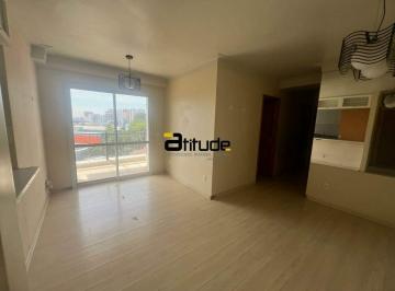 Apartamento · 75m² · 3 Quartos · 1 Vaga · Apartamento à venda em Barueri (Vila Boa Vista) – 75 m², Financiamento Aceito
