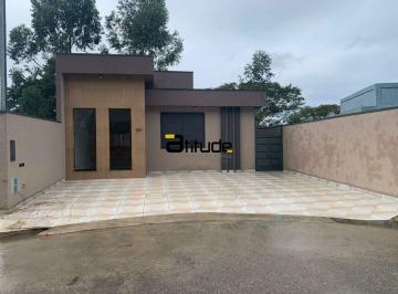 Casa · 80m² · 3 Quartos · 3 Vagas · CASA NO MAIS VIVER EM CAJAMAR COM 3 DORMS E QUINTAL AMPLO