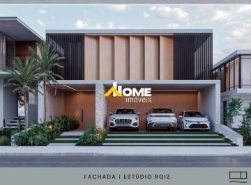 Casa · 171m² · 4 Quartos · 6 Vagas · Casa à venda, 4 quartos, 4 suítes, 6 vagas, Estância Silveira - Contagem/MG