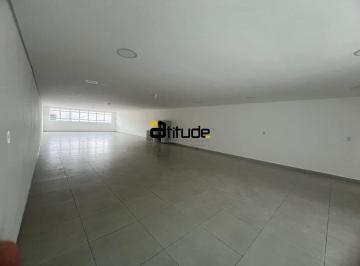 Comercial · 260m² · Prédio comercial para aluguel no Centro de Barueri – 260 m² de área interna