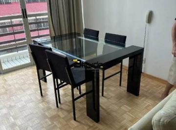 Comercial · 57m² · 1 Quarto · 1 Vaga · Loft Residencial para Aluguel em Alphaville Centro Industrial e Empresarial, Barueri — 57 m²