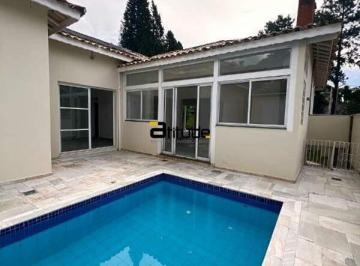 Casa · 322m² · 4 Quartos · 4 Vagas · CASA NO MORADA DOS PÁSSAROS BARUERI – TÉRREA COM EDÍCULA