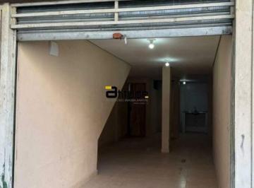 Comercial · 30m² · SALÃO COMERCIAL COM 30 M² - BARUERI - RIBEIRO DE LIMA