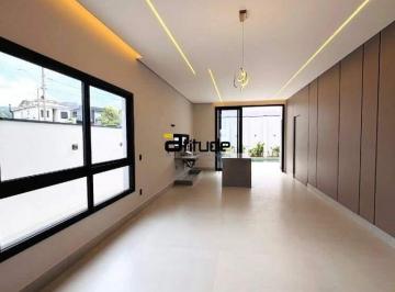 Casa · 300m² · 4 Quartos · 4 Vagas · Casa em Condomínio com 4 Suítes, 4 Vagas - Santana de Parnaíba, Sítio do Rosário