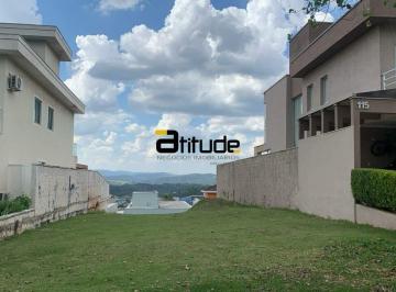 Terreno · 316m² · TERRENO À VENDA NO CONDOMÍNIO NEW VILLE EM SANTANA DE PARNAÍBA – LEVE DECLIVE E 316M²