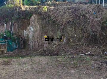 Terreno · 300m² · TERRENO NO CENTRAL PARK EM SANTANA DE PARNAÍBA COM 300M²