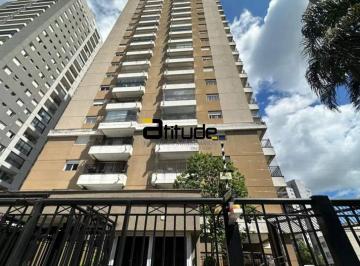 Apartamento · 62m² · 1 Quarto · 1 Vaga · APARTAMENTO MOBILIADO À VENDA NO CONDOMÍNIO SPLENDYA 2 – MELVILLE EMPRESARIAL II – BARUERI