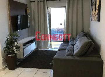 1-jpg1764877825997.jpg · Apartamento 2 Quartos (1 Suíte) no Planalto Verde Completo, Com Sacada e 1 Vaga