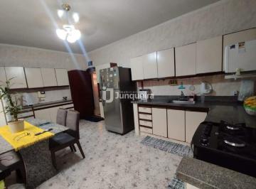 Casa · 164m² · 3 Quartos · 3 Vagas · Casa à venda, 3 quartos, 1 suíte, 3 vagas, Nossa Senhora de Fátima - Piracicaba/SP