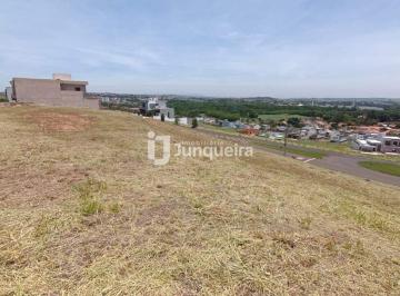 Terreno · 250m² · Terreno em Condomínio à venda, Canadá Residencial - Piracicaba/SP