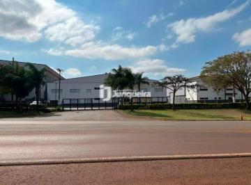 Comercial · 1600m² · Galpão para aluguel, Marrafon - Iracemapolis/SP